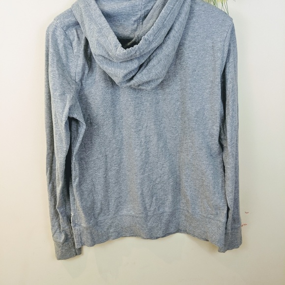 Roots varsity hoodie - Picture 4 of 5